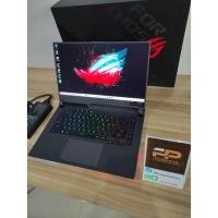 ราคา โน๊ตบุ๊ค ASUS ROG STRIX G15 RTX3070 แรงๆ (25861742462)