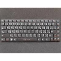 ราคา Keyboard Lenovo คีย์บอร์ด Lenovo G480 G400 (Black) (สกรีนไทย-อังกฤษ) (4711708840)