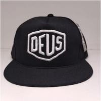 ราคา หมวก Deus HIPHOP SNAPBACK PAY ON THE PLACE (29264382797)