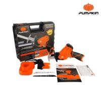 ราคา แท้ ส่งไว PUMPKIN เลื่อยชักไร้สาย 12V รุ่น J-12RS13 ครบชุด เลื่อยชัก 50354 เลื่อยไฟฟ้า เลื่อยฉลุ เลื่อยไร้สาย (28379397027)