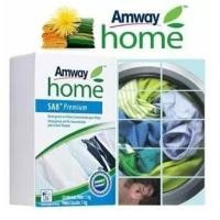 ราคา ผงซักฝอก Amway HOME SA8 Premium (3KG ) (6477139725)