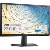 ราคา Dell Monitor E2222H, 21.45" 1920x1080, DP+VGA, 3Yrs Advance Exchange, NBD (27411399512)