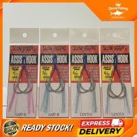 ราคา ASSIST HOOK BKK LENUS และ GAFF-R (47206499647)