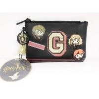 ราคา Harry Potter X Primark Mini Pouch Gryffindor (8029270720)