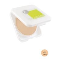 ราคา SHEENE OIL FREE CAKE POWDER SPF 25 PA++ ตลับรีฟิล แป้งผสมครีมรองพื้นสูตรพิเศษ C2 1แถม1 (ส่งฟรี) (27305196775)