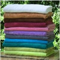 ราคา CKC ผ้าเช็ดตัว ไมโครไฟเบอร์ ขนาด 74 x140 cm. รหัส MHT-02 BANGKOKCHAIR (16577704370)
