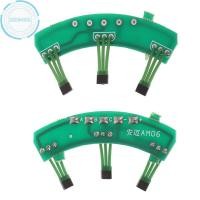 ราคา Xo94ol ไฟฟ้าจักรยาน Hall Sensor Board สเก็ตบอร์ด Self-balancing สกู๊ตเตอร์สําหรับสามล้อ Hall Board สกู๊ตเตอร์ไฟฟ้า Hall Sensor TH (57902130343)