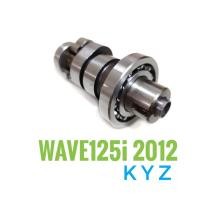 ราคา แคม HONDA Wave 125i ( เวฟ 125i ) HONDA MSX ,MSX-SF (14100-KYZ-902) เกรดเทียบศูนย์ ( แกนราวลื้น แคมชาป เพลาลูกเบี้ยว) (7310471157)