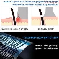 ราคา Gelli Sthb เหมาะสําหรับ Braun 32B 32S 21B Series 3 310S 320S 340S 3010S เปลี่ยนมีดโกน (55655913171)