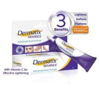 ราคา Dermatix Advance Scar Formula 15g (Exp:2/2024) (23843485609)