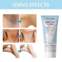 ราคา Underarm Whitening Cream, Solve Dark Underarm, Dark Elbow Problems, Reduce Perspiration Odor, Underarm Care Cream (11996089981)