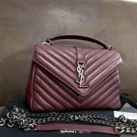 ราคา Ysl sac mng mediem 2018 (5944251133)
