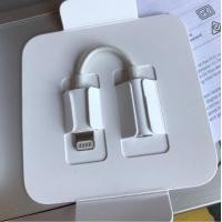 ราคา Apple Lightning to 3.5 mm Headphone Jack Adapter ( สาย Lightning เป็นช่องต่อหูฟัง ) (6214861653)