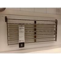 ราคา IKEAshopping IKEA Kungsfors ตะแกรงแขวนผนัง (25395543824)