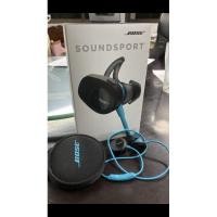 ราคา Bose soundsport มือสอง สภาพดีครับ ใช้งานน้อยมาก (9113027325)