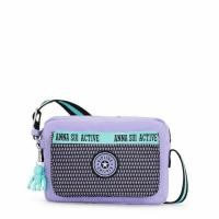 ราคา Kipling x ANNA SUI ACTIVE (46908672466)