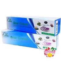 ราคา Ella Scar Cream เอลล่า สการ์ ครีม ลดรอดแผลเป็น 10/20 กรัม (785447476)