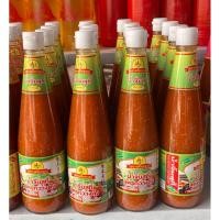 ราคา น้ำจิ้มสุกี้ ตราพริกรวย สูตรกวางตุ้ง (28380985939)