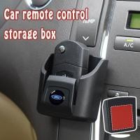 ราคา Ford รถกล่องเก็บรีโมทคอนโทรลกล่องเก็บภายในรถกล่องเก็บสําหรับ Ford Ranger Raptor Everest Focus MK2 MK3 Mustang Escape Fiesta Ecosport (41851782190)
