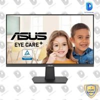 ราคา MONITOR (จอมอนิเตอร์) ASUS VA24EHF - 23.8" IPS FHD 100Hz สินค้าใหม่ ประกัน 3 ปี (24123020866)