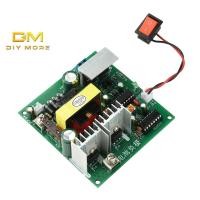 ราคา DIYMORE 200W DC 12-14.5V to AC 220V โมดูลอินเวอร์เตอร์พร้อมสวิตช์และอินเทอร์เฟซพัดลม DC-AC Step-Up Transformer โมดูลรองรับโปรเจคเตอร์และโทรทัศน์ (51106346364)