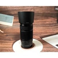 ราคา Sony 55-210mm f4.5-6.3 OSS (Sony E Mount) (20032363825)