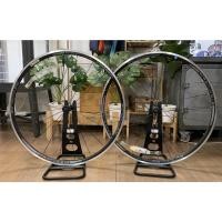 ราคา ล้อเสือหมอบ REYNOLD STRATUS ELITE 700c อลูมีเนียม (21761164712)
