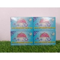 ราคา สบู่ศิริอร (Sirion) แบบแพ็ค 12 ก้อนขนาด 80-85 กรัม (27901635111)
