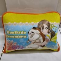 ราคา . doll Love Live! ซันไชน์!! ผ้าห่มชิ้นเดียว (45708623676)