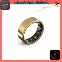 ราคา "MONOQLO Best Buy Award Winner: Monomam Smart Ring for Health Management - iPhone Compatible with Sleep and Activity Tracking (Various Sizes and Colors)" (43172978738)