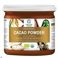 ราคา ผงคาเคา ออร์แกนิค ขนาด 125 กรัม / 1 กิโลกรัม ( Organic Cacao Powder ) (1667432794)