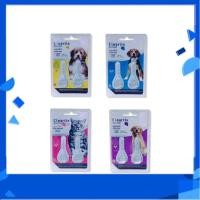 ราคา Cleartix 2 หลอด ผลิตภัณฑ์ป้องกันหมัดและเห็บ ยาหยดกำจัดเห็บหมัด สุนัข แมว หลอดเดียว เห็บหมัดหาย! (42607280362)