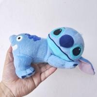 ราคา ตุ๊กตาผ้า Stitch สติช Lilo&Stitch Disney SEGA Japanของแท้ญี่ปุ่น (28138013875)