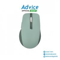 ราคา ASUS MOUSE WIRELESS (เมาส์ไร้สาย) MD200 GREEN (BLUETOOTH) - A0178244 (42278072591)