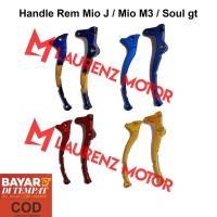 ราคา มือเบรค / มือเบรค MIO J / MIO M3 / MIO Z / MIO SOUL GT / MIO GT / XEON / XEON GT / MIO FINO (52758119524)