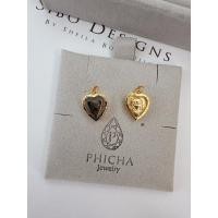 ราคา จี้หลวงปู่แหวนพระแท้ แผ่นทองปิดหลัง เลี่ยมกรอบทอง90% สวยมากๆค่ะ (11235724857)