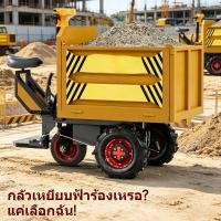 ราคา ขายตรงจากโรงงาน รถเข็นไฟฟ้า รถบรรทุกปูน รถสามล้อไฟฟ้า รถบรรทุก รถบรรทุกพันธุ์ รถวัสดุไฟฟ้า รถเข็นน้ำหนักเบา (51808326994)