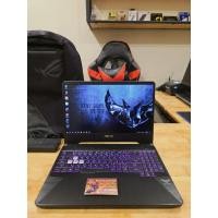 ราคา ASUS TUF FX505DT-HN458T R7-3750H GTX1650 RAM16GB SSD512GB สภาพสวย98% (44806632949)