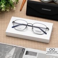 ราคา แว่นสายตา Charmant CH29728 BL (25919111695)
