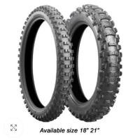 ราคา ยาง BRIDGESTONE BATTLECROSS E50 (22504429865)