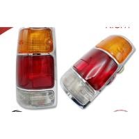 ราคา *ส่งเร็ว* ไฟท้าย TFR มังกรทอง อีซุซู อีซุซู ISUZU CARMEO หน้าหนู รุ่นปี 1995 TFR มังกร 1 คู่ ขอบชุป จัดส่งไ (21780222929)
