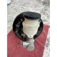 ราคา (แท้ถอด)หม้อลมเบรคพร้อมแม่ปั๊ม มังกร TFR หม้อลมเบรคISUZU TFR (48406483312)