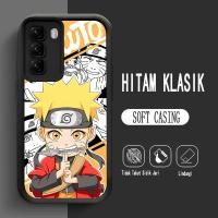 ราคา เคสสําหรับ Infinix HOT 60i 50i 60 50 Pro Plus Soft L-21 อะนิเมะนารูโตะ (44859436346)