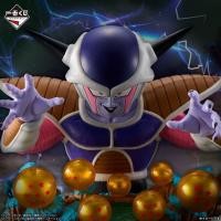 ราคา (แท้) Frieza Evil Emperor - Ichiban Kuji Dragon Ball vs Omnibus Cross Diorama Figure ฟิกเกอร์ ฟรีซเซอร์ ดราก้อนบอล (42875775140)