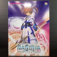 ราคา Real Action Heroes No 652 Nanoha Takamachi Exceliom Mode (8568740431)