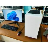 ราคา Intel Core i3 12100f (Gen12) RAM 16Gb RX5500XT M.2 512Gb สเปคแรงเล่นได้ทุกเกม (คอมเฉพาะเครื่อง) Intel® Core™ i3-12100F ( (22559556783)