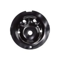 ราคา แผ่นรองสปริงโช้คอัพตัวบนหน้า Toyota ZZE121 ALTIS 01" (48044-12100) แท้ห้าง Chiraauto (14967221814)