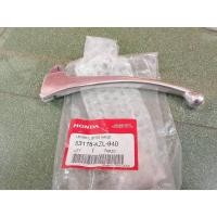 ราคา มือเบรคหลัง HONDA SPACY-i ปี2012 สินค้าของใหม่ยังไม่ได้ใช้งาน สินค้าขายเคลียร์สต๊อก (28937594744)