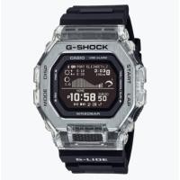 ราคา นาฬิกาข้อมือ Casio G-Shock G-LIDE Bluetooth GBX-100S series รุ่นGBX-100S-1,GBX-100S-2 ของแท้ รับประกัน1ปี ใหม่ 06/2025 (43006033373)