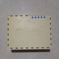 ราคา MIKROTIK Microtik rb750 hex lite (43629033538)